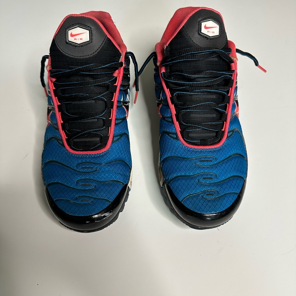 Nike time capsule